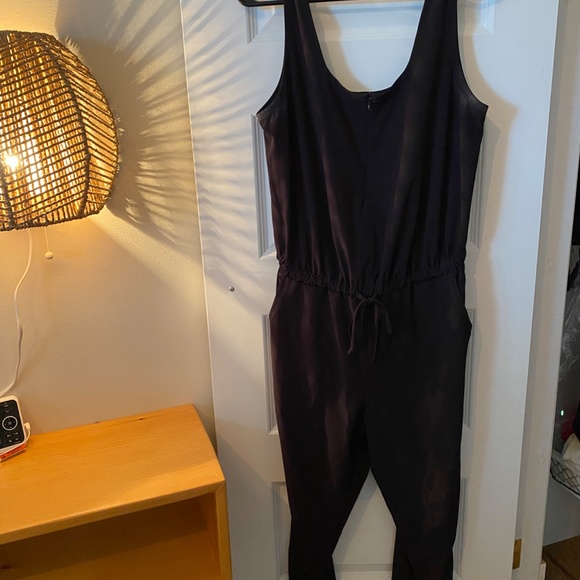 Prana Raily jumpsuit - Picture 4 of 4